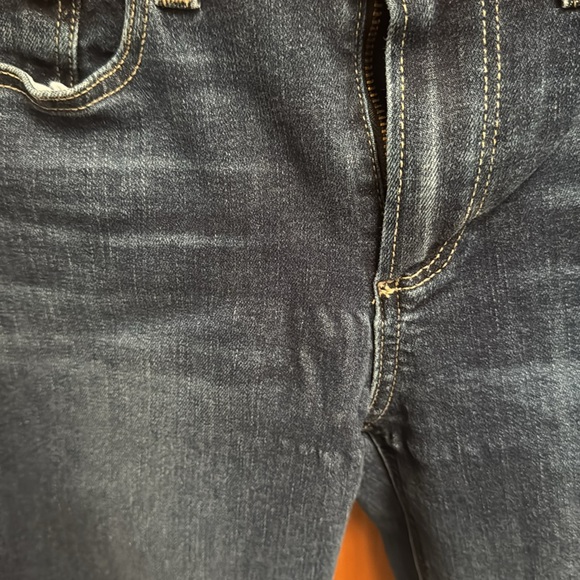 Paige denim jeans skyline skinny size 27 - Picture 4 of 5